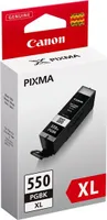 Canon PGI-550 XL PGBK schwarz Twin Pack