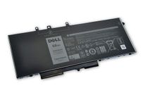 Akku für Dell DY9NT Li-Ion  Volt 7,6 mAh schwarz
