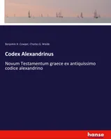 Codex Alexandrinus