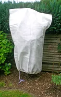 Gartenvlies Pflanzenschutzsack Frostschutz Pflanzen