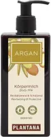 Plantana Argan Körpermilch 250 ml