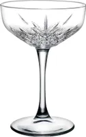 Sektschale / Cocktailschale  Timeless 23cl - 12 Stück aus Glas