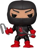 Funko POP! MOTU - Ninjor #50694