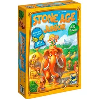 Hans im Glück - Stone Age Junior