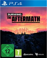 Surviving the Aftermath Day One Edition (PS4) / DVR