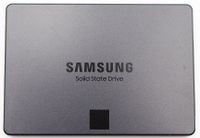 Samsung 860 QVO MZ 76Q1T0BW Solid State Disk