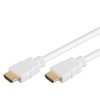 Purelink High Speed HDMI-Kabel mit Ethernet Kanal, verschiedene Längen Länge: 1 m