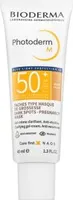 Bioderma Photoderm Bräunungsmilch Tinted Protective Cream Golden SPF50+ 40 ml