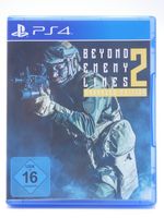 PS4 Beyond Enemy Lines 2 - Enhanced Edition - Playstation 4 - Shooter - Action