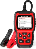 Autophix BT300 tester autobaterií 12V