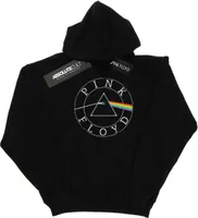 Pink Floyd - Kapuzenpullover für Damen BI12362 (M) (Schwarz)