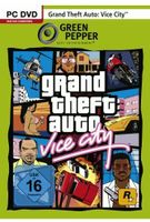 Grand Theft Auto: Vice City  [SWP]