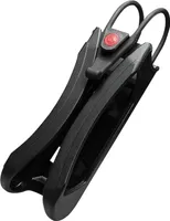 Trelock Halter für Faltschloss ZF 500 X-Press, 90 cm, FS-500 X-Pr, schwarz
