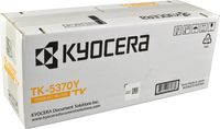Kyocera Toner TK-5370Y  1T02YJANL0  yellow
