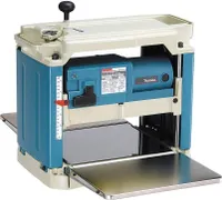 Makita 2012NB - Dickenhobel - 1650 W - 304 mm