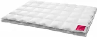 Hanskruchen Daunendecke Rubin Extra Leicht 240 x 220 cm