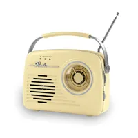 RF-P50DEG-S Taschen-Radio Panasonic
