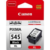 Canon PG-545XL High Yield Black Ink - inkoust na bázi pigmentu - 1 jednotka(y)