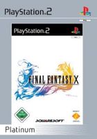 Final Fantasy X [PLA]