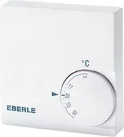 Eberle Controls Raumtemperaturregler RTRt-E 52580 517190151100