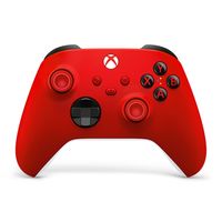 Xbox Wireless Controller Pulse Red - Xbox Series X|S/Xbox One/Windows