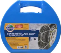 Schneeketten KNN 100 205/55R17, 215/50R17, 225/45R17, 225/50R17 14-18 Zoll