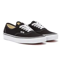 Vans Obuv Authentic, VN0EE3BLK