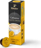 Tchibo Cafissimo Coffee Creamy mild Kapseln, 10 Stück