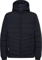 Tommy Hilfiger Kurtka z kapturem Niebieski - Duży S