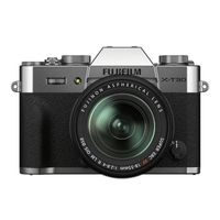 Fujifilm X-T30II+18-55/2.8 sr KIT