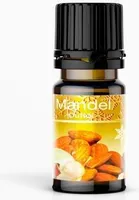 Duftöl 10ml in Glasflasche - Duft: Mandel