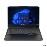 Lenovo IdeaPad Gaming 3 15ARH7 RYZ5-6600H/16GB/512SSD/RTX3050/FHD/120Hz/matt/W11Home