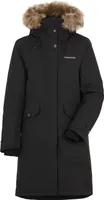 DIDRIKSONS ERIKA WNS PARKA 3 Black 38