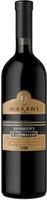 Telavis Marani Kindzmarauli Rotwein Lieblich 2018 (1 x 0,75 L)