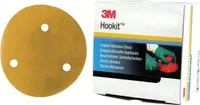 3M 50717 Schleifscheibensatz Exzenterschleifer
