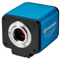 MicroCam Pro Hdmi Auto Aluminium/Stahl blau 6-teilig