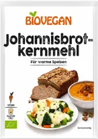 Biovegan Johannisbrotkernmehl 100 g