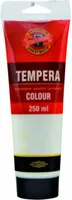 KOH-I-NOOR 16279300000 Temperová barva Titanium White 250 ml 1 ks