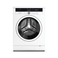 Grundig Edition 75 Waschmaschine Waschmaschinen - Weiß