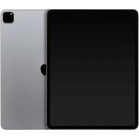 Apple iPad Pro 12.9 Wi-Fi 256GB Silver