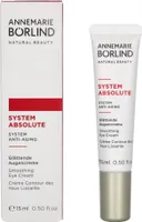 Annemarie Börlind System Absolute Eye Cream 15ml