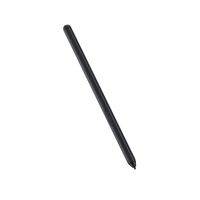 Schwarz tragbarer S-Pen Stylus Elektromagnetischer Stift für Samsung S21 Ultra SM-G9960 Ersatz-Touch-Stift