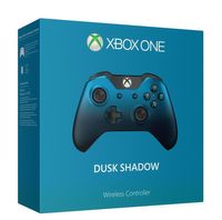 Xbox One Wireless Controller Dusk Shadow Special E