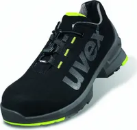 Uvex 1 nízka obuv 8544.8 S2 SRC - veľkosť: 42
