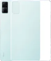 Pre Xiaomi Redmi Pad 10,6 palcov Transparentné puzdro na tablet Puzdro TPU Silikónové tenké