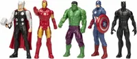 Playset Hasbro AVENGERS