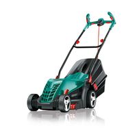 Bosch ARM 37 Elektro Rasenmäher - Modell 2014