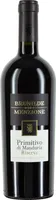 Brunilde di Menzione, Primitivo di Manduria Riserva DOC