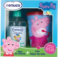 Nenuco Kolínská voda Peppa Pig 2 ks