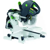 Festool Kapp-Zugsäge KS 120 EB KAPEX